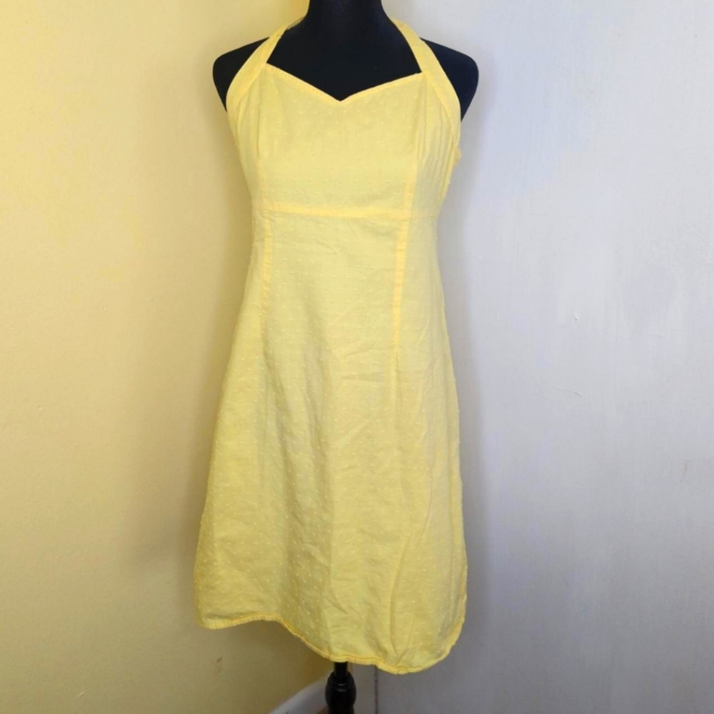 90's summer dress